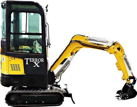 typhon terror x mini excavator track replacement|typhon trench digger parts.